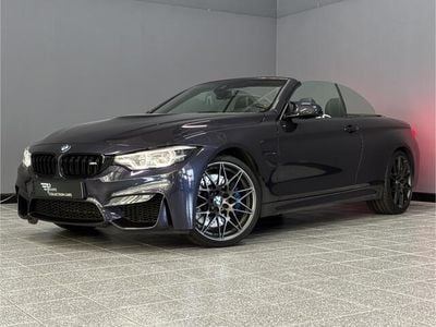 BMW M4 Cabriolet