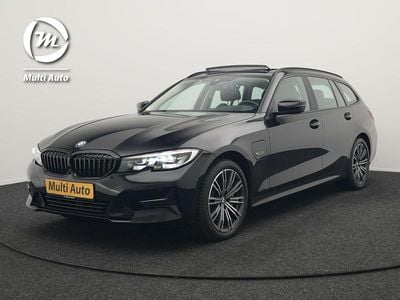 BMW 330e