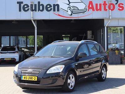 Occasion 2009 Kia Ceed Hatchback | € 2.285 (Goede deal)