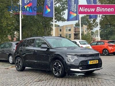 Kia e-Niro
