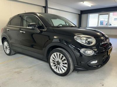 tweedehands Fiat 500X 1.4 Turbo MultiAir CrossPlus (Clima Navi Cruise)