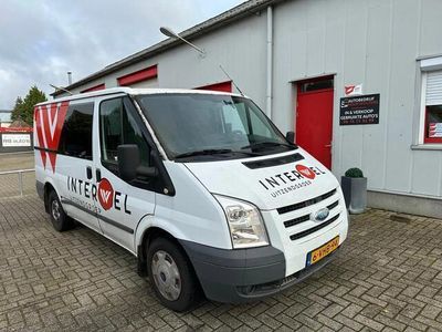 tweedehands Ford Transit 260S 2.2 TDCI 2010 DC A/C