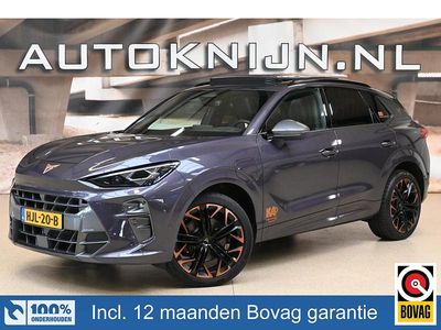 Paars Gebruikt 2025 Cupra Terramar VZ SUV | € 49.995 (Eerlijke prijs)