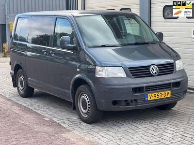 VW T5