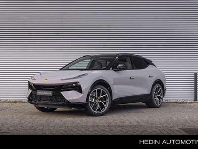 Lotus Eletre