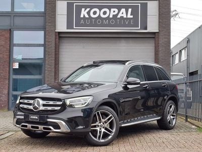 Mercedes GLC300