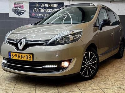 Renault Grand Scénic III