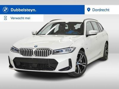 tweedehands BMW 330e Touring