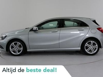 Mercedes A200