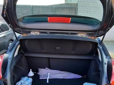 Occasion Kia ProCeed Comfort 2016 Zwart (metallic) Hatchback