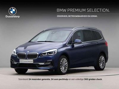 BMW 216 Gran Tourer