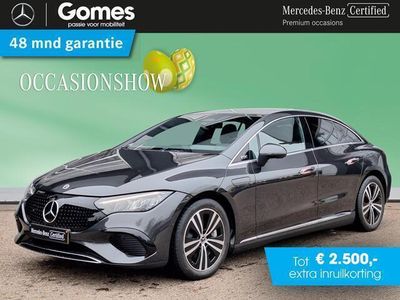Mercedes EQE350