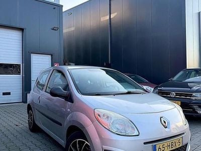 Occasion Renault Twingo Authentique 59 PK (43 kW) 2008 Hatchback