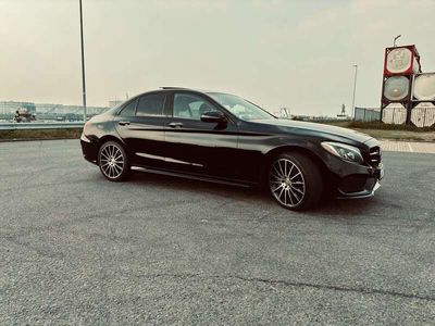 Mercedes C300
