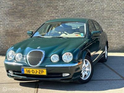 tweedehands Jaguar S-Type 3.0 V6