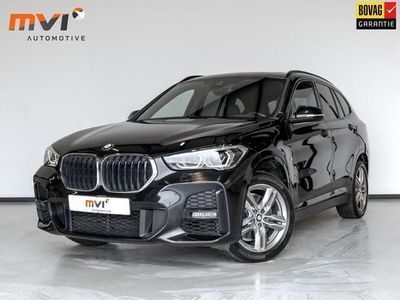 tweedehands BMW X1 XDrive20i M-Pakket / 192pk / Facelift / Half Leder