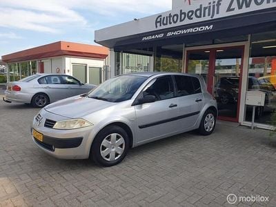 Renault Mégane II