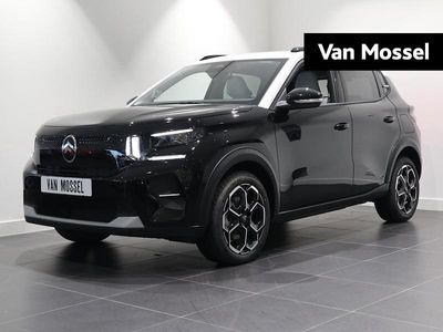 , metallic lak Nieuw 2025 Citroën e-C3 SUV | € 26.440 (Eerlijke prijs)