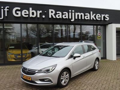 tweedehands Opel Astra Sports Tourer 1.0 Online Edition*Navi*Airco*EXPORT/EX.BPM*