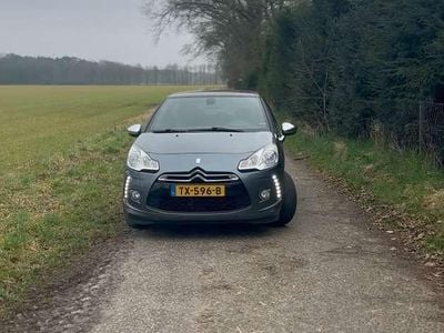 Citroën DS3