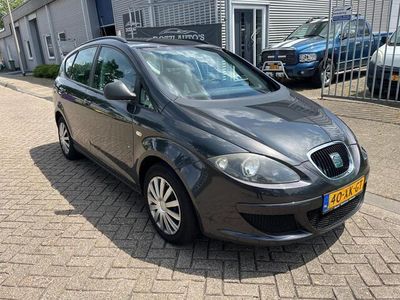 Seat Altea XL