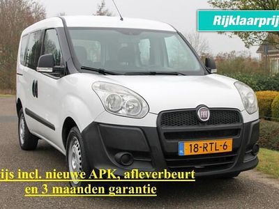 Fiat Doblò