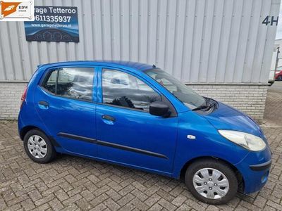 tweedehands Hyundai i10 1.25i Active Cool