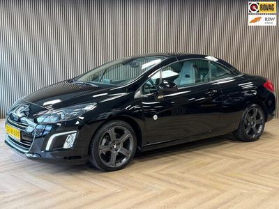 Peugeot 308 CC