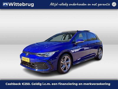 VW Golf Alltrack