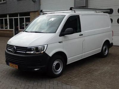 VW Transporter