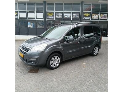 Peugeot Partner Tepee