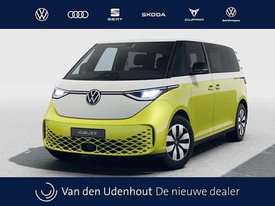 VW ID. Buzz