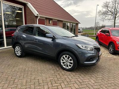 tweedehands Renault Kadjar 1.3 TCE ZEN 140 PK MET 41.536 KM!/AIRCO/CRUISE/VEL