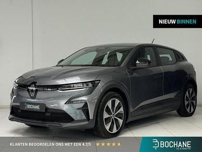 Gris schiste (kqg) Occasion 2023 Renault Megane E-Tech Evolution Hatchback | € 25.945 (Eerlijke prijs)