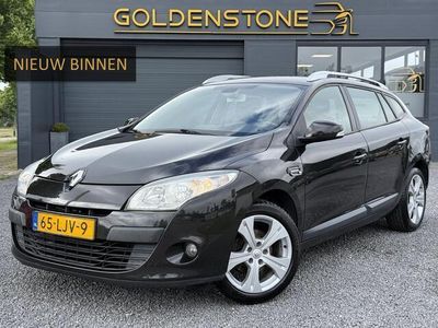 Renault Mégane GrandTour
