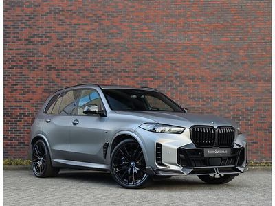 Grijs (mat) Occasion 2024 BMW X5 M Performance SUV | € 112.950