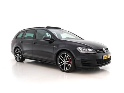 VW Golf VII