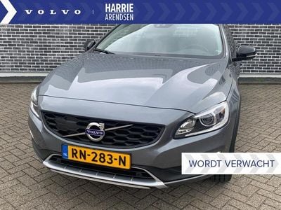 Volvo V60 CC