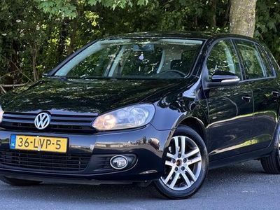 VW Golf VI