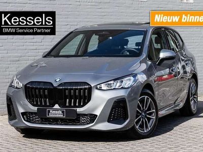 tweedehands BMW 230 230E / X-Drive / Trekhaak / Panoramadak / Harman K