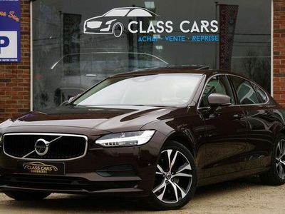 Bruin Gebruikt 2017 Volvo S90 Sedan | € 23.990