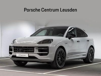 Nieuw 2025 Porsche Cayenne Black Edition SUV | € 167.771 (Iets duurder)