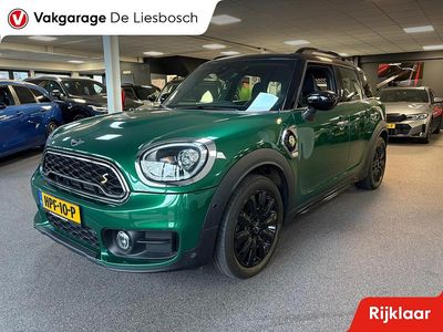 Groen Gebruikt 2025 Mini John Cooper Works Countryman Chili SUV | € 25.750
