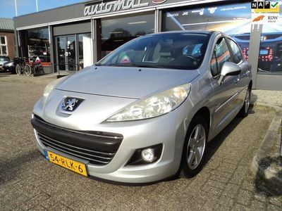 tweedehands Peugeot 207 1.4 VTi Millesim 200 airco,cruise