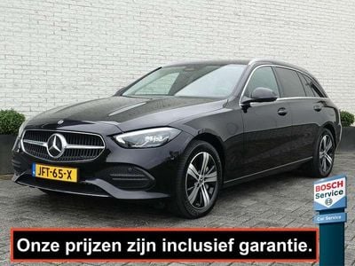 Mercedes C300e