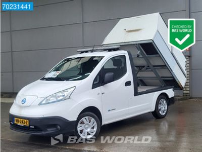 Nissan e-NV200