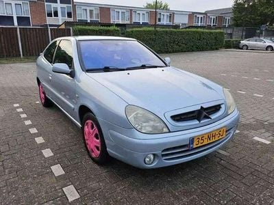 Citroën Xsara