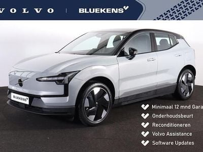 Grijs Occasion 2025 Volvo EX30 Plus SUV | € 33.450 (Eerlijke prijs)
