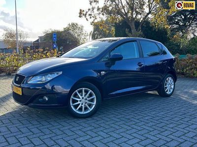 tweedehands Seat Ibiza SC 1.2 TSI Sport