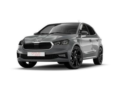 tweedehands Skoda Fabia 1.0 TSI Greentech 95 5MT Essence